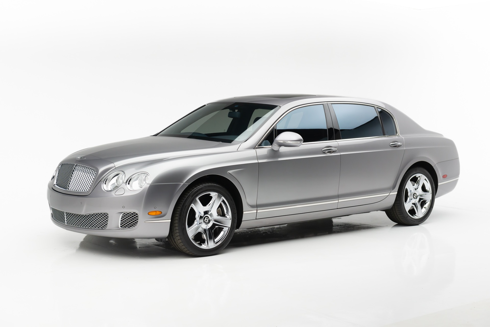 Used Bentley Continental Flying Spur For Sale Sold Private