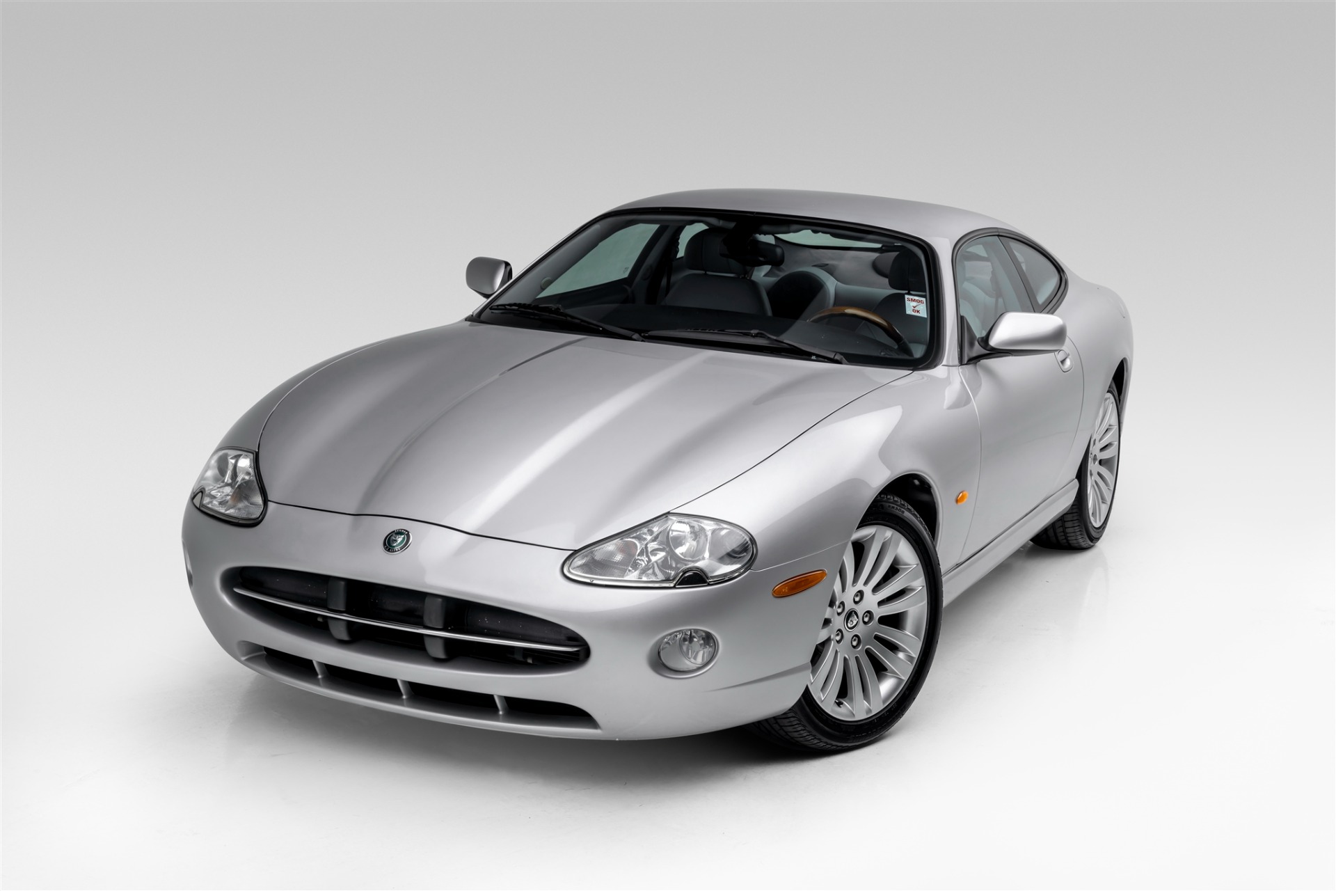 Used 2006 Jaguar XK8 XK8 For Sale (Sold) | Private Collection