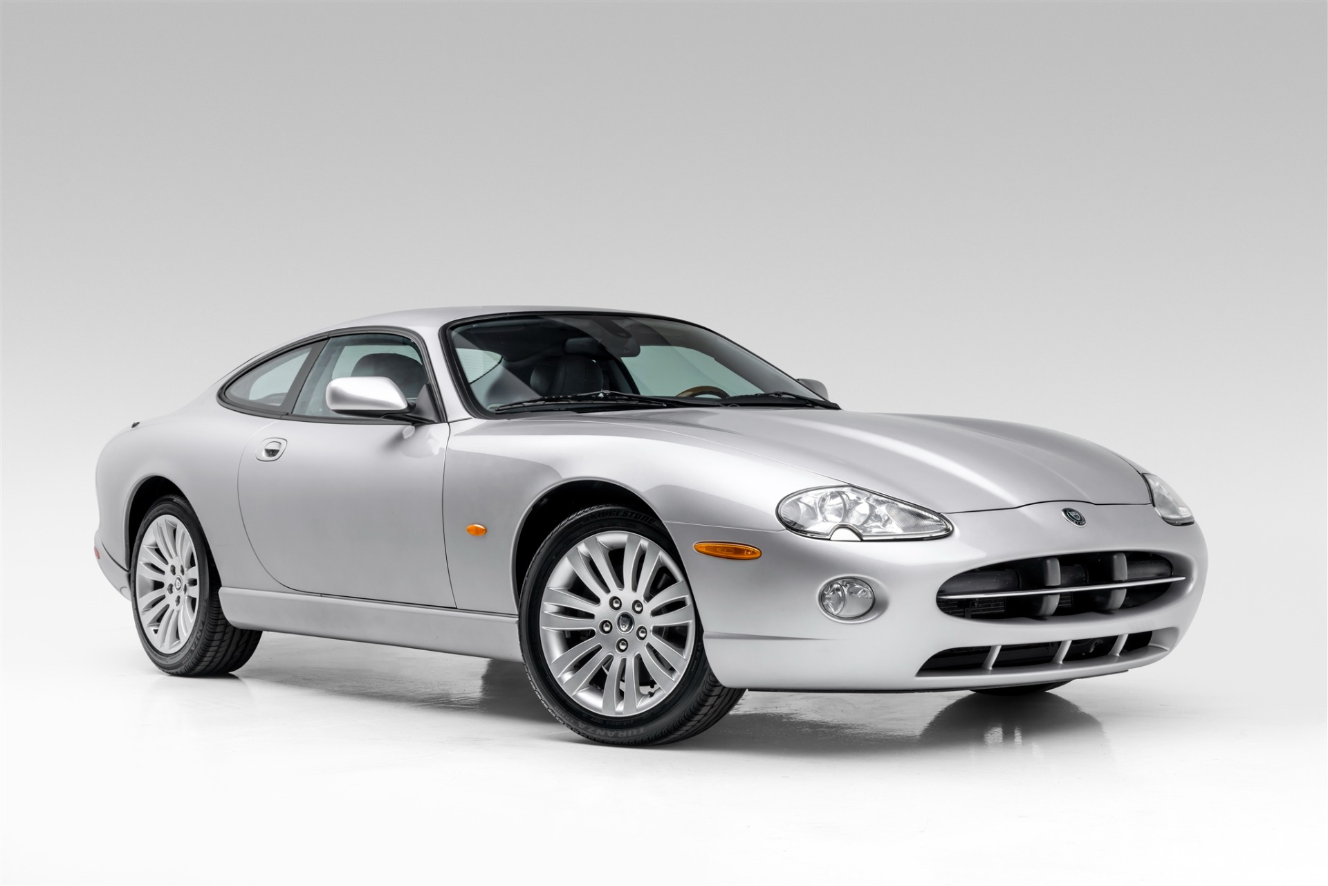 Used 2006 Jaguar XK8 XK8 For Sale (Sold) | Private Collection