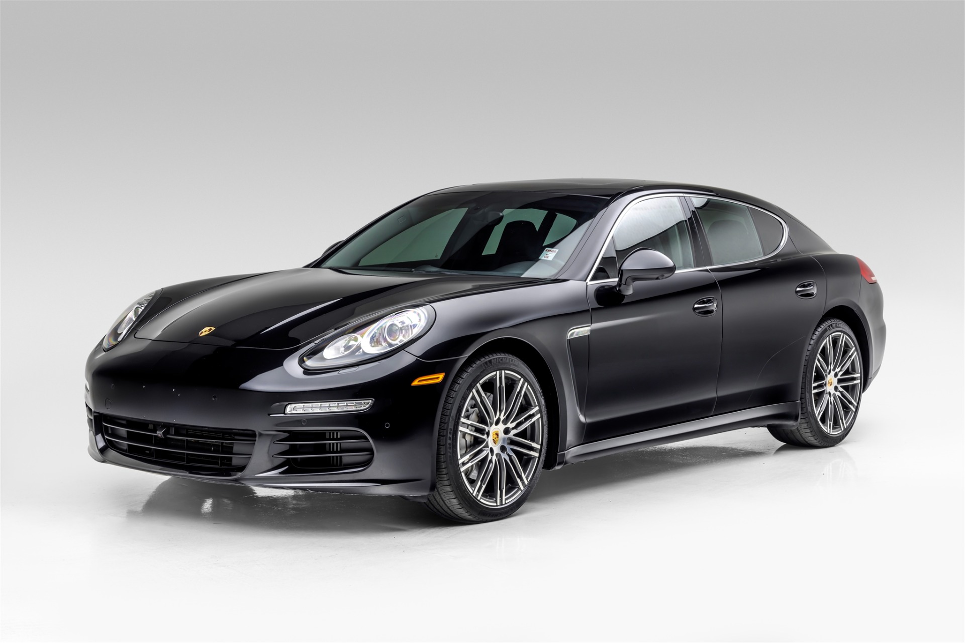 Used 2015 Porsche Panamera S For Sale (Sold) | Private Collection ...