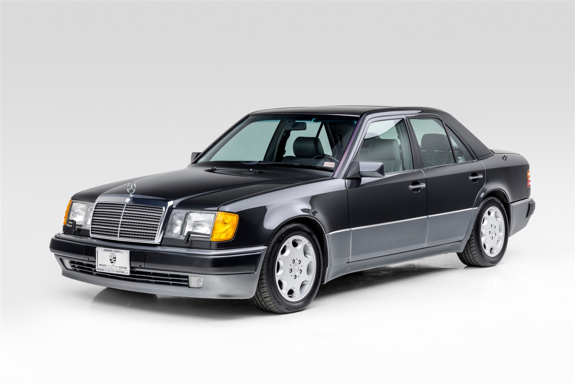 Used 1993 Mercedes Benz 500e 500e For Sale 59995 Private