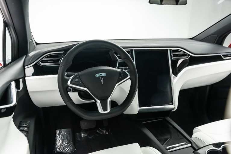 2016 tesla model x deals 90d for sale