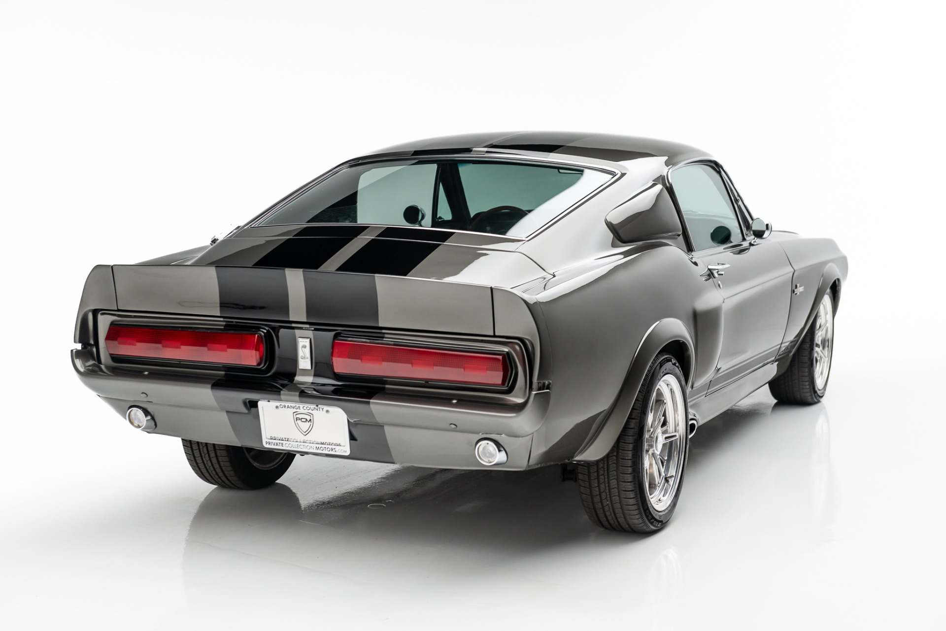 Used 1968 Ford Mustang Shelby GT500 Eleanor Tribute Shelby GT500 Eleanor  Tribute For Sale (Sold)