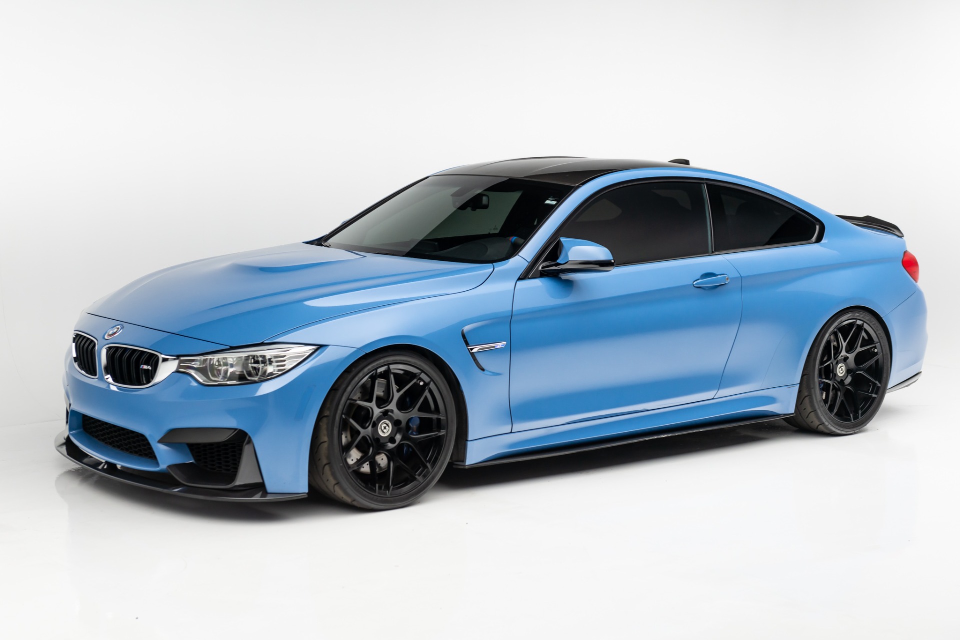 Used 2016 BMW M4 For Sale (Sold) | Private Collection Motors Inc Stock ...