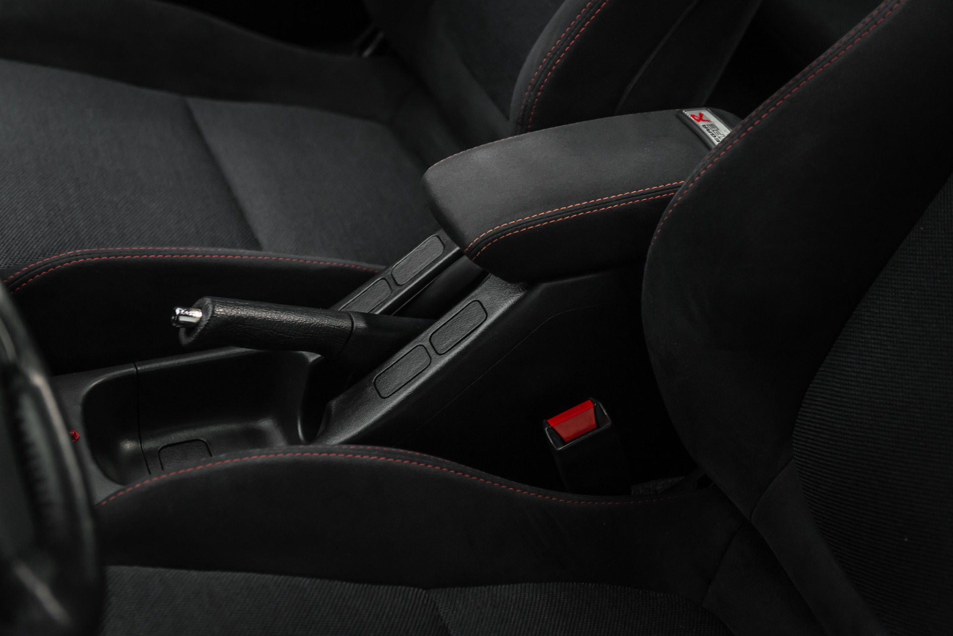 Type R Car Seat Belt Extender