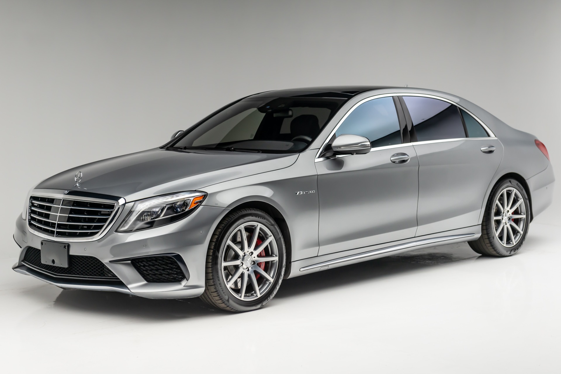 Wald Wants To Turn Your Mercedes C-Class Into An AMG C63 Lookalike
