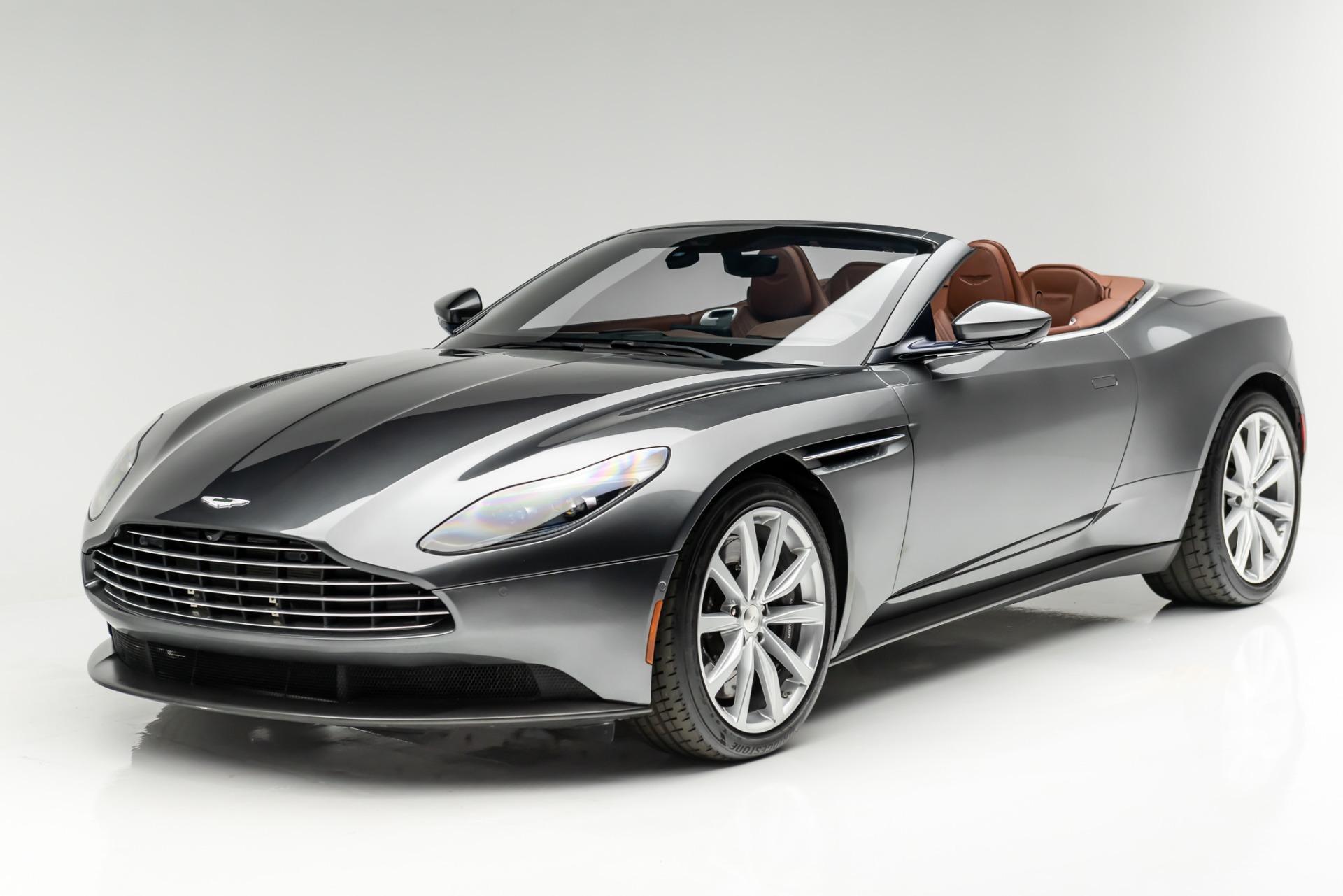 Used 2019 Aston Martin DB11 For Sale ($129,995) | Private Collection ...