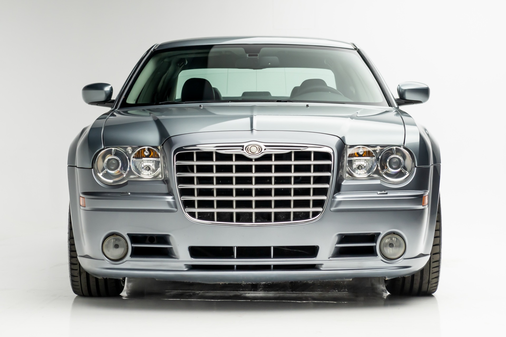 2006 Chrysler 300 C SRT8