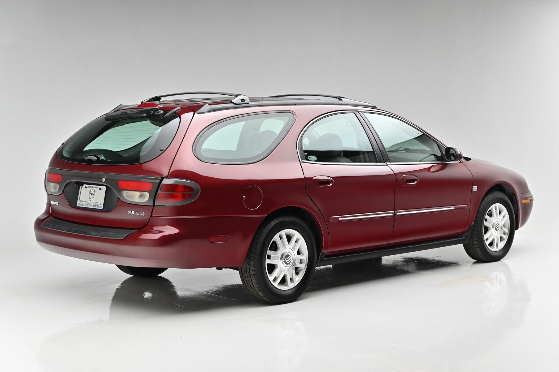 Used 2005 Mercury Sable LS LS For Sale (Sold) | Private Collection Motors  Inc Stock #SABLE