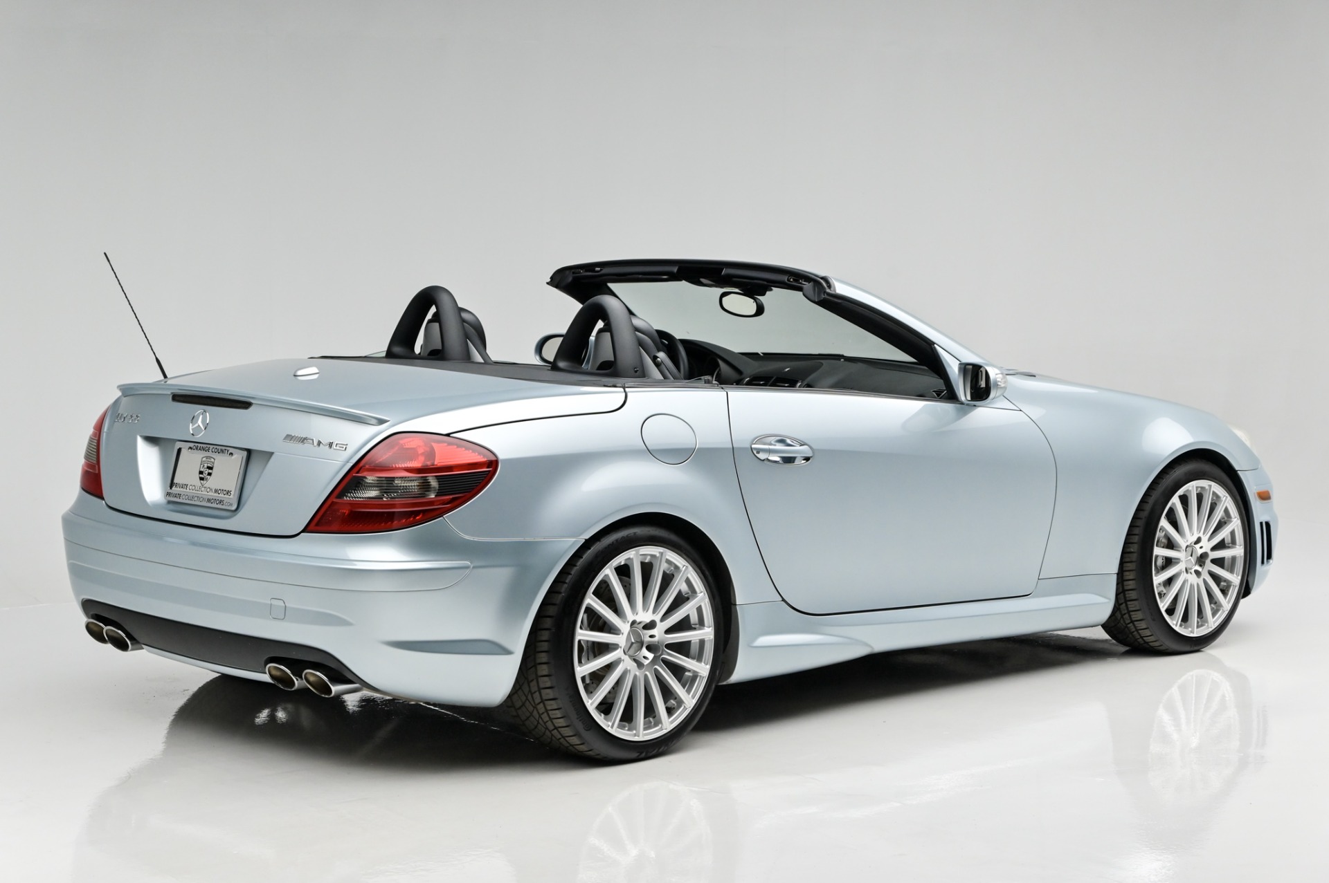 Mercedes-Benz ベンツ W171 W230 W216(前期) フォグランプ 左側 ガラス製 SLK200 SLK350 SLK55  SL63 SL65 CL550 CL600 CL63 CL65 2048202156 出荷締切18時 - ライト