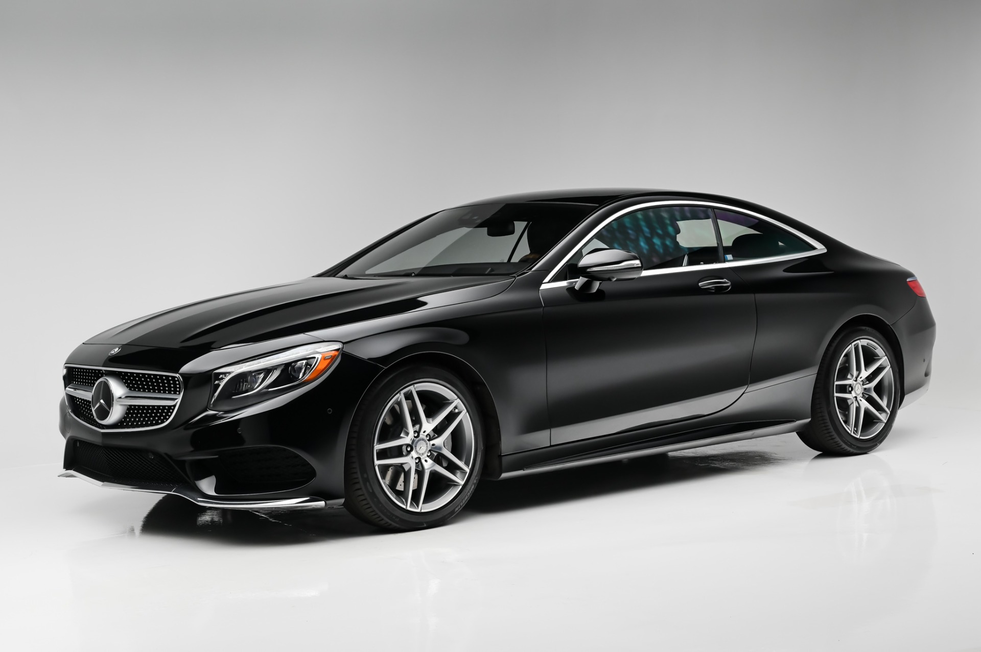 Used 2015 Mercedes Benz S Class S 550 4matic S 550 For Sale Sold Private Collection Motors