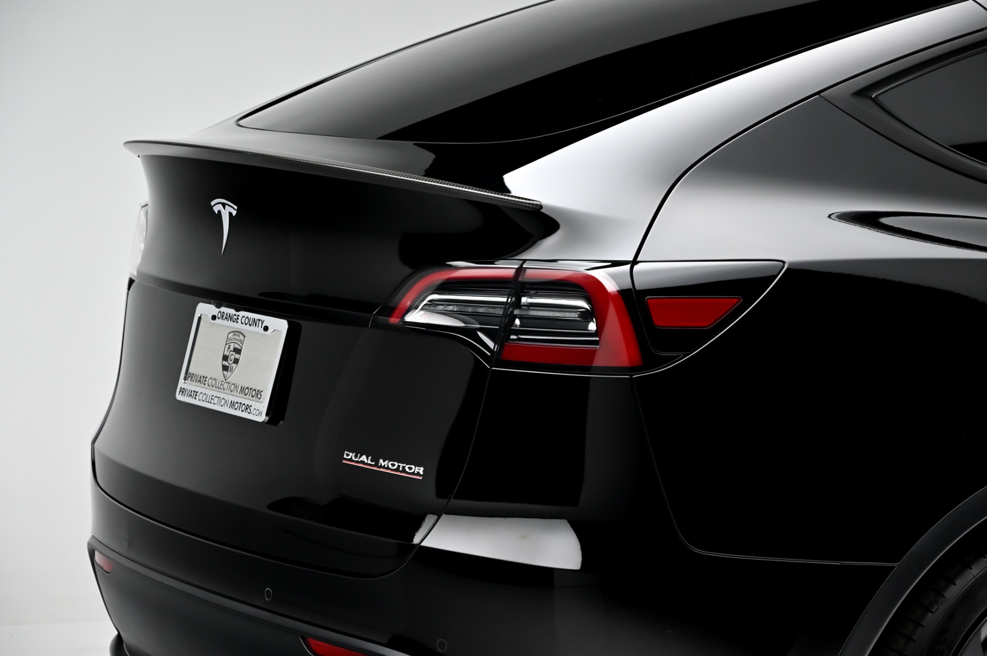 Verkauft Tesla Model Y Performance FDS., gebraucht 2022, 20.752 km