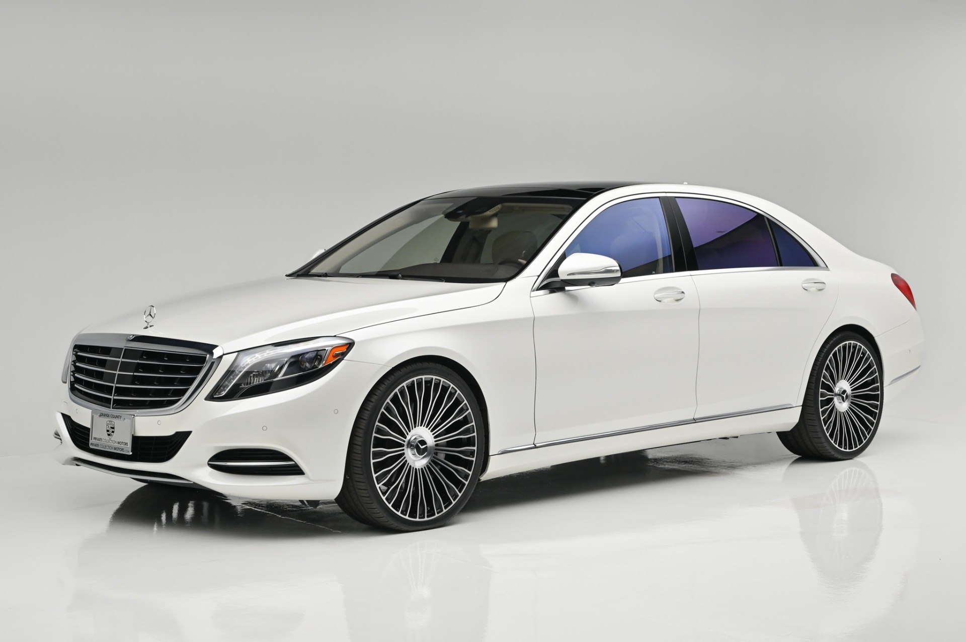 Mercedes benz 2017 s550 price online