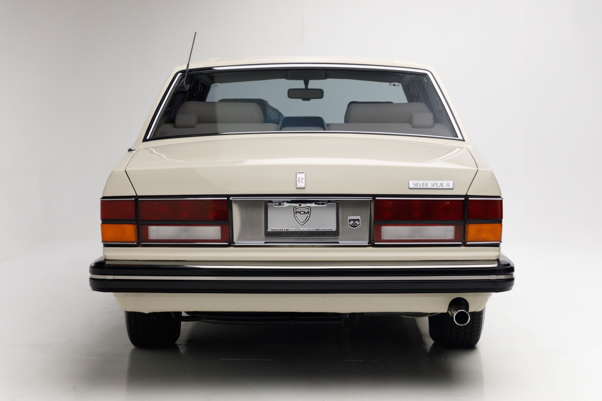 Used 1993 Rolls-Royce SILVER SPUR/ SPUR III For Sale (Sold), 41% OFF