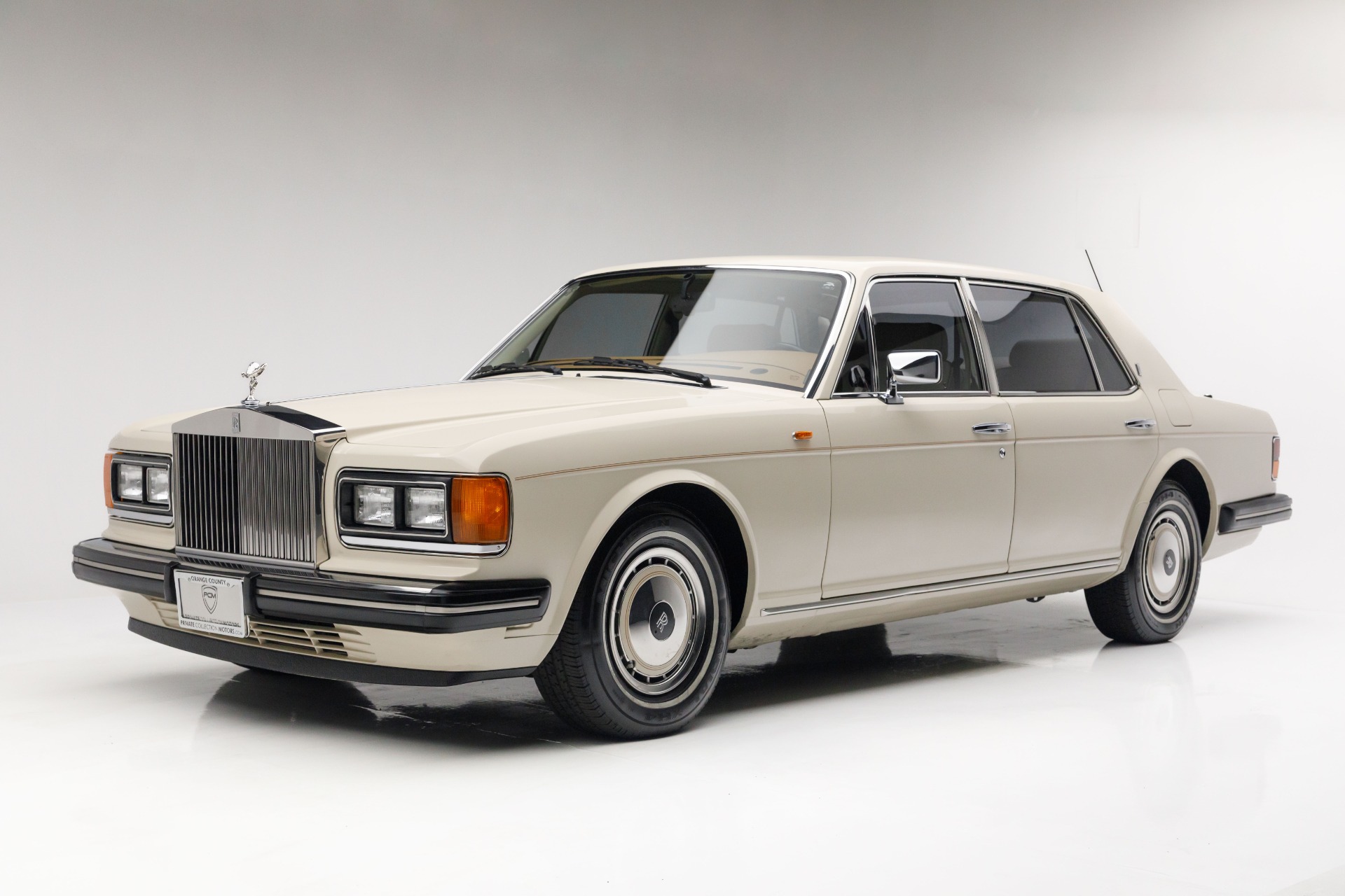 New & Used Rolls-Royce SILVER SPUR for Sale near Me