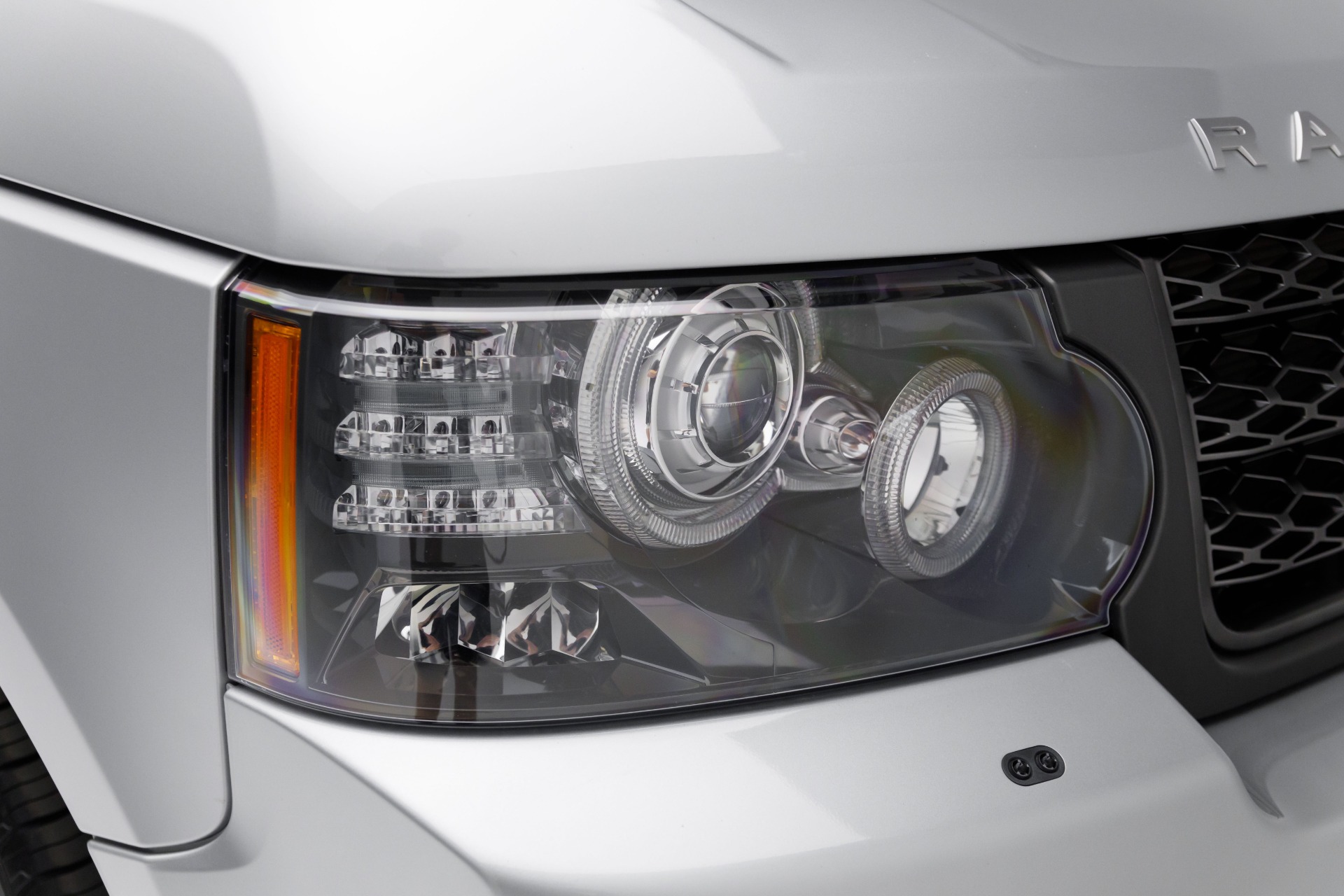 2011 range store rover headlights