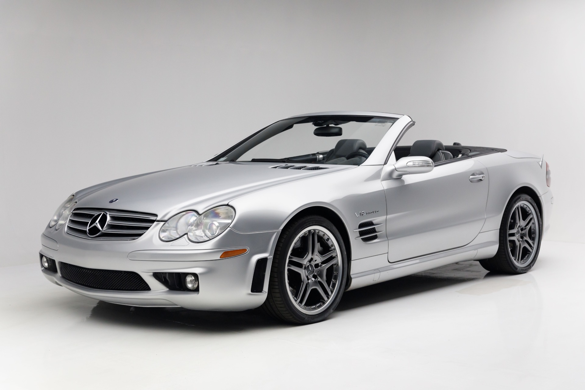 Used 2007 Mercedes-Benz S 65 AMG Lorinser 6.0L V12 AMG For Sale