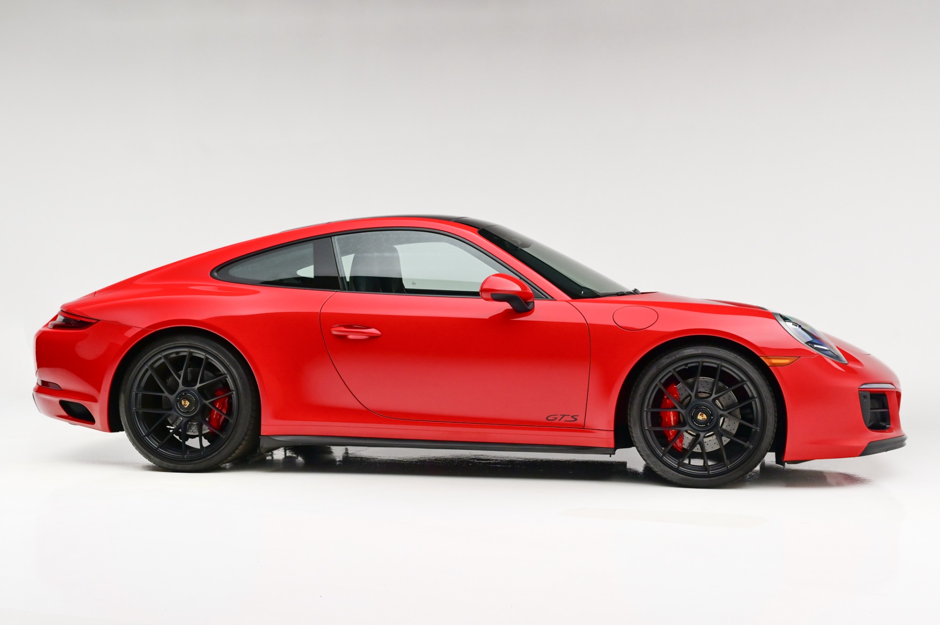 Used 2019 Porsche 911 Carrera GTS Carrera GTS For Sale Sold