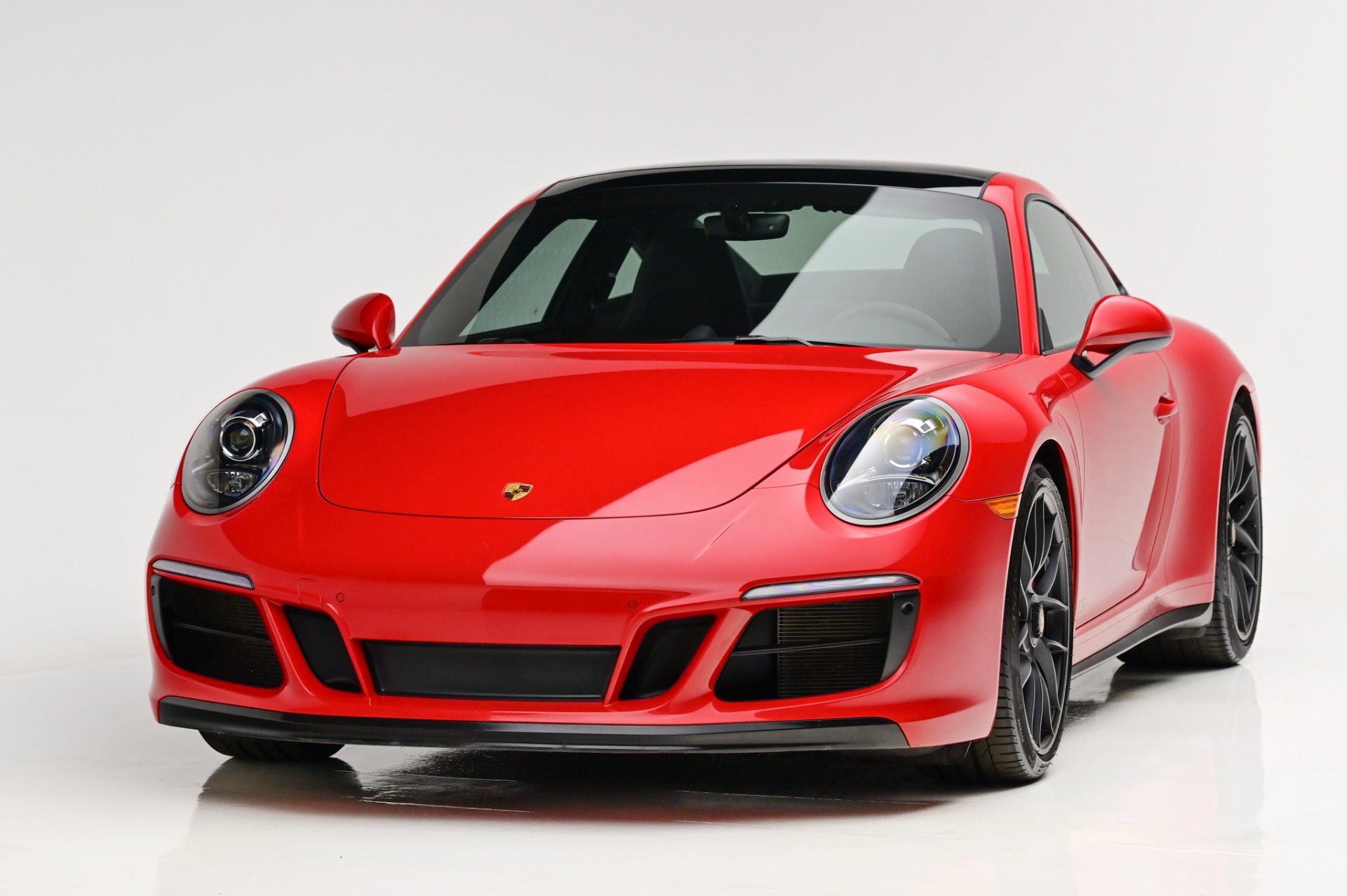 Used 2019 Porsche 911 Carrera GTS Carrera GTS For Sale Sold