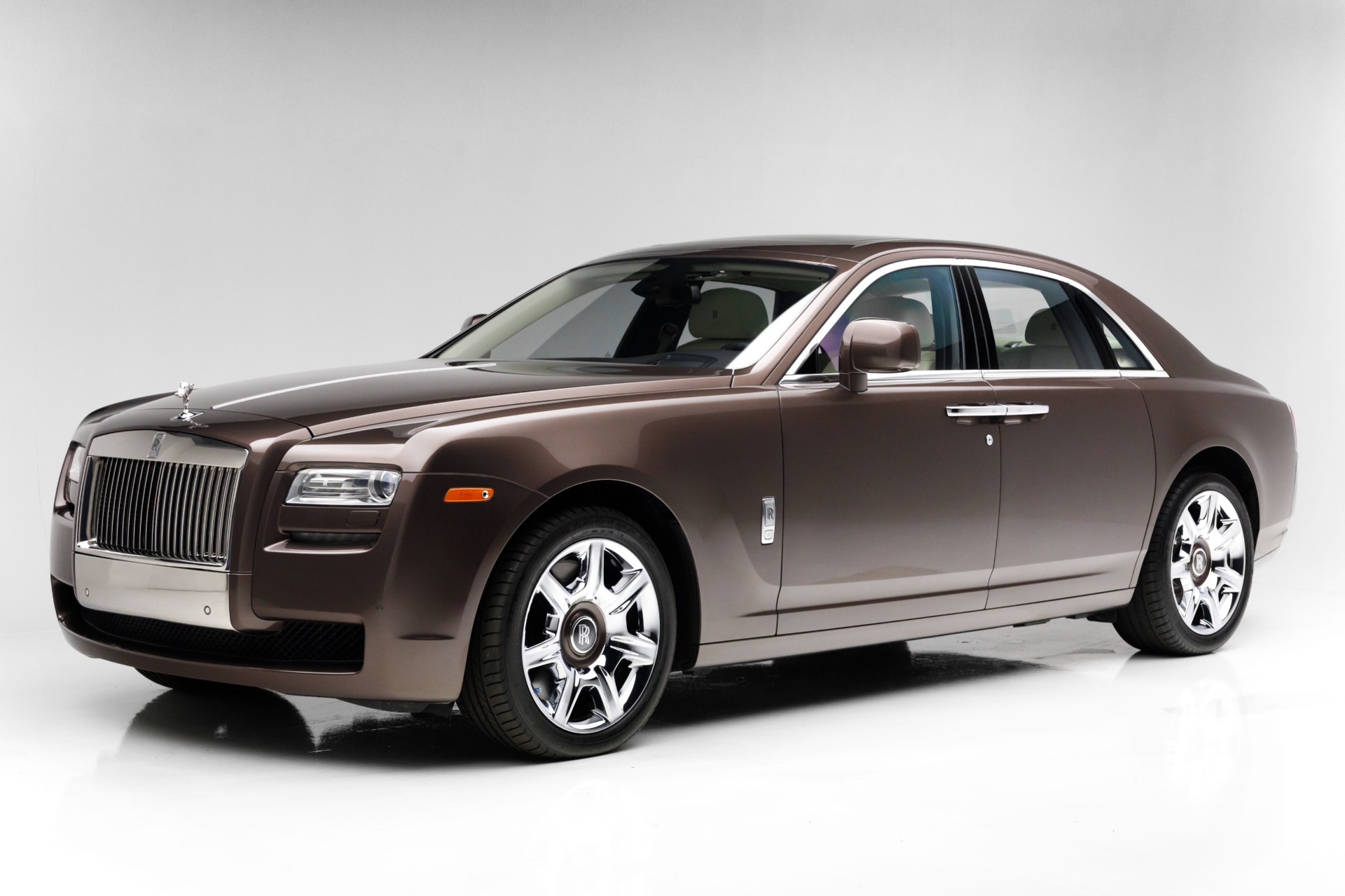 Used 20 Rolls Royce Ghost For Sale $20,20   Private ...