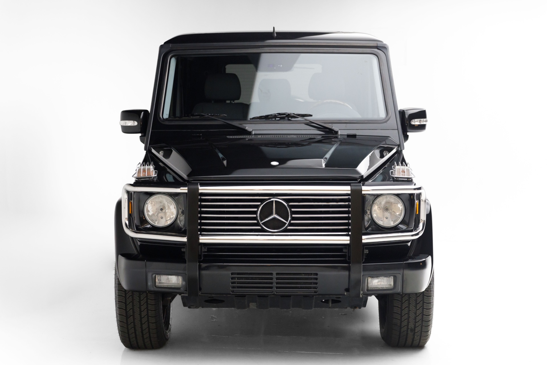 Used 2005 Mercedes-Benz G500 5.0L For Sale ($37,995) | Private 