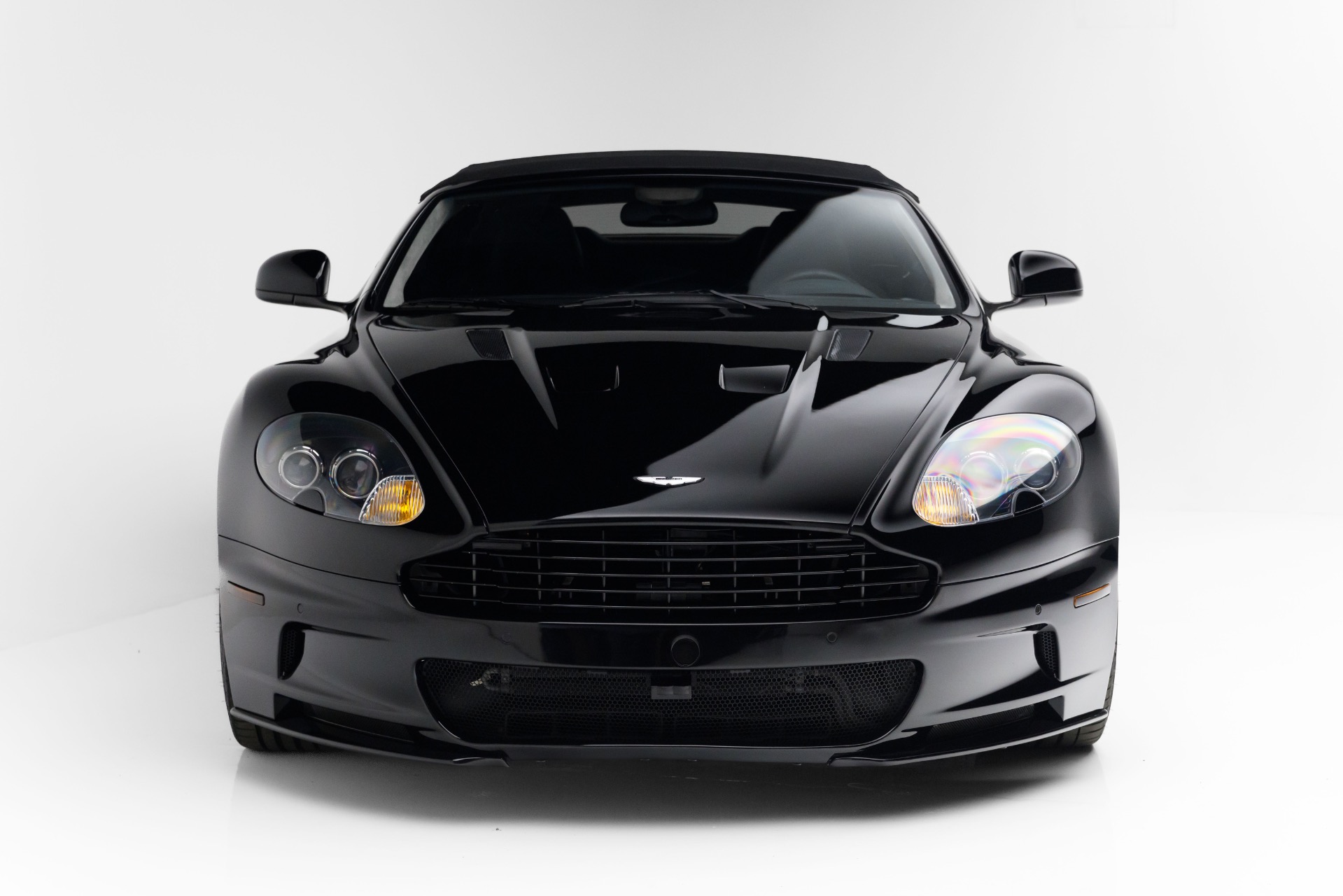 Used 2011 Aston Martin DBS For Sale (Sold)