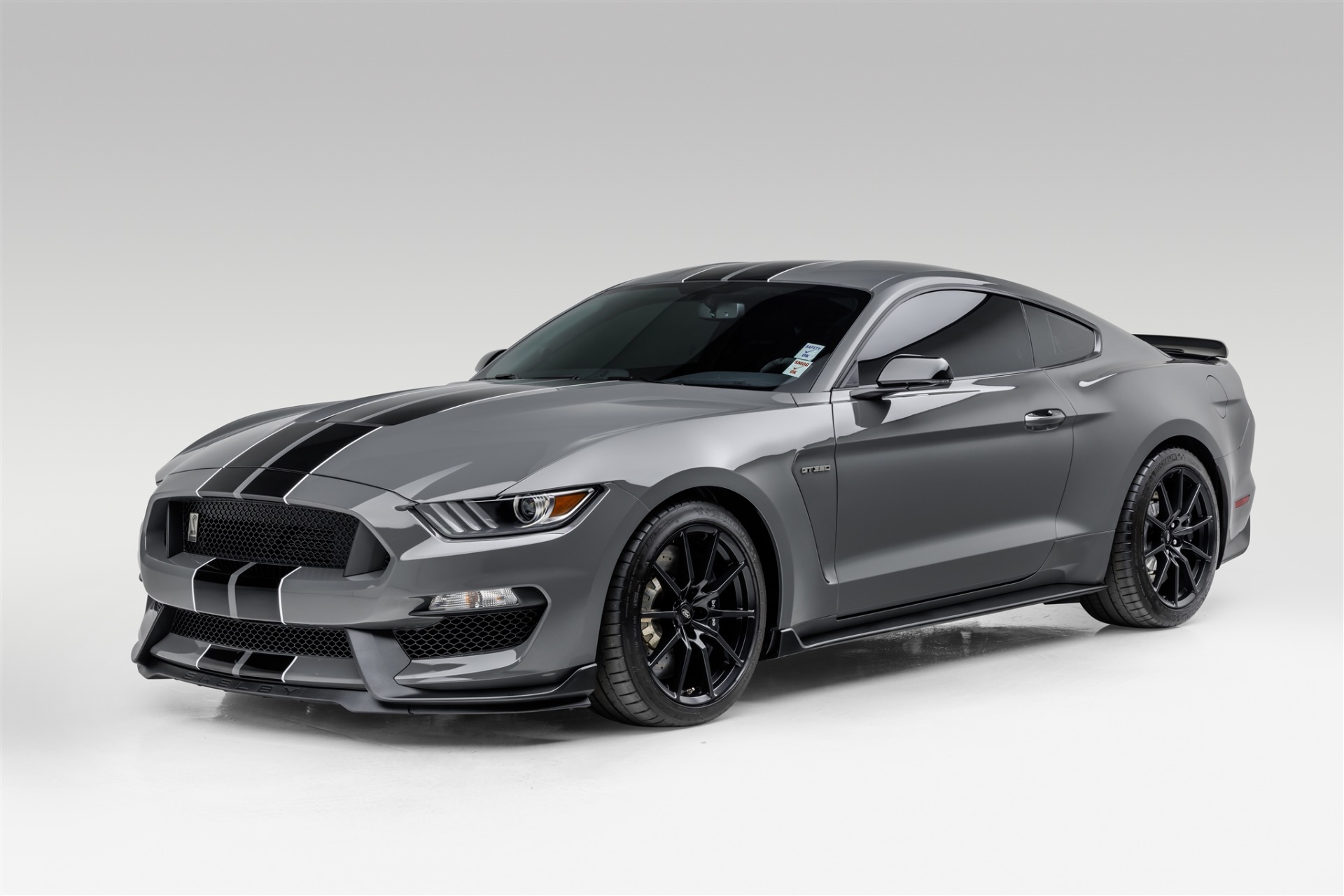 Used 2018 Ford Mustang Shelby GT350 For Sale (Sold) | Private ...